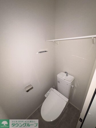 GRADUS八千代台IVの物件内観写真